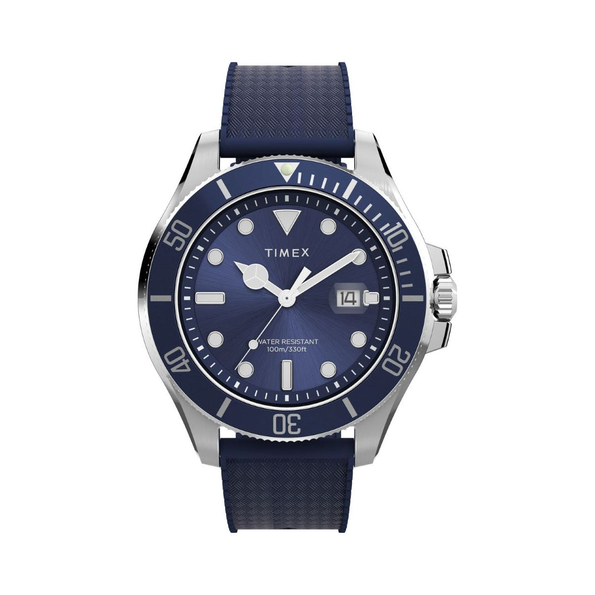 Timex Harborside Coast